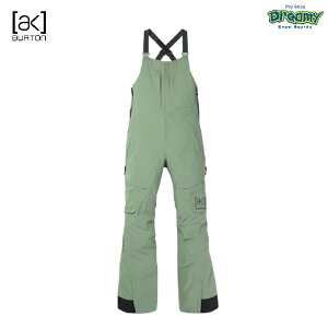 BURTON o[g Women's [ak] Kimmy GORE-TEX 2L Bib Pants 212841 Xm[rupc SAebNX M[tBbg Xm[{[hEFA fB[X Ki