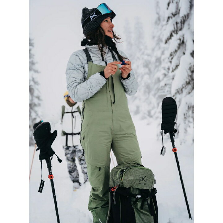 楽天市場】BURTON バートン Women