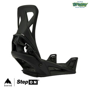 BURTON Men's Step On Re:Flex Snowboard Bindings 172831 Y XebvI tbNX n[htbNX Xm[{[hoCfBO o[g Ki