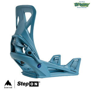 BURTON Men's Step On Re:Flex Snowboard Bindings 172831 Y XebvI tbNX n[htbNX Xm[{[hoCfBO o[g Ki