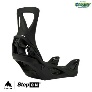 BURTON Women's Step On Re:Flex Snowboard Bindings 172841 EBY XebvI tbNX n[htbNX Xm[{[h oCfBO o[g Ki