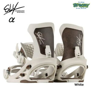 25-26 SLY  White OgpoCfBO J[{fBXN btXgbv FLUX x  c  XC At@ tbNX Xm[{[h Ki