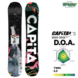 25-26 CAPITA D.O.A nCubhLo[ cC yʃEbhRA I[Eh p[N Ls^ fB[I[G[ Xm[{[h  Ki