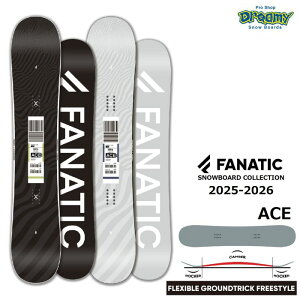25-26 FANATIC ACE 139/143/147/150/153/157 |bvLo[ cC`bv t[X^C I[}Ee t@ieBbN G[X Xm[{[h  Ki