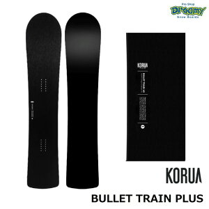 KORUA BULLET TRAIN PLUS t[gLo[ `^jE \tgu[cJ[rO I[Eh RA obggCvX Xm[{[h  Ki