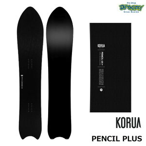 KORUA PENCIL PLUS 164 t[gLo[ tJ[{\ X[e[ pE_[ I[Eh RA yVvX Xm[{[h  Ki