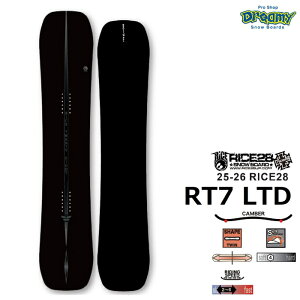 25-26 RICE28 RT7 LTD CXgDGeB[GCg tcCLo[ I[Eh g Og~ebh Y Xm[{[h  2026f Ki