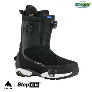 BURTON Men's Highshot X Step On Snowboard Boots 302961 Y nCVbgX XebvI Ch BOA I[Eh Xm[{[hu[c o[g Ki