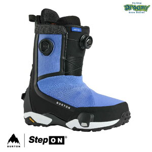 BURTON Men's Highshot X Step On Snowboard Boots 302961 Y nCVbgX XebvI Ch BOA I[Eh Xm[{[hu[c o[g Ki