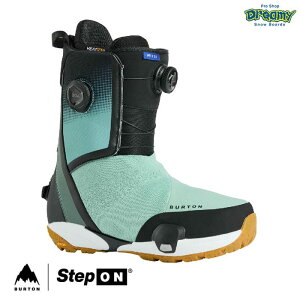 BURTON Men's Waverange X Step On Boots 302931 Y EFCuWX XebvI Ch fABOA I[Eh Xm[{[hu[c o[g Ki