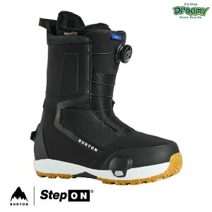 BURTON Men's Highshot Step On Snowboard Boots 302951 Y nCVbg XebvI Ch BOA I[Eh Xm[{[hu[c o[g Ki