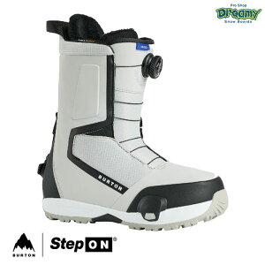 BURTON Men's Highshot Step On Snowboard Boots 302951 Y nCVbg XebvI Ch BOA I[Eh Xm[{[hu[c o[g Ki