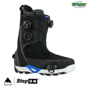 BURTON Men's Waverange X Pro Step On Snowboard Boots 304791 Y EFCuW v XebvI ~fBAtbNX Xm[{[h u[c o[g Ki