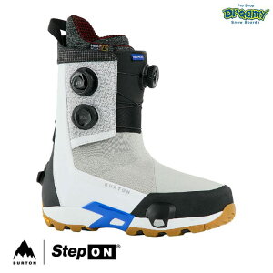 BURTON Men's Highshot X Pro Step On Snowboard Boots 304781 Y nCVbg v XebvI n[htbNX Xm[{[h u[c o[g Ki