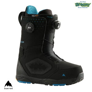 BURTON Men's Photon BOA Snowboard Boots 150861 Y fA][{AtBbgVXe ru M^Ή Ch Xm[{[h u[c o[g Ki