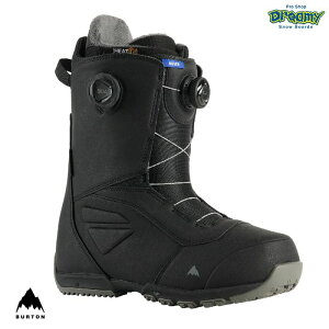 BURTON Men's Ruler BOA Snowboard Boots 203171 Y ~fBAtbNX fA][{AtBbgVXe Ch Xm[{[h u[c o[g Ki