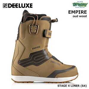 25-26 DEELUXE EMPIRE 572520-4221 S4 M^Ή EΏ D-TEX }Ee\[ q[JE^[ jZbNX Xm[{[h u[c fB[bNX Ki