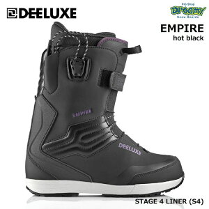 25-26 DEELUXE EMPIRE 572520-4219 S4 M^Ή EΏ D-TEX }Ee\[ q[JE^[ jZbNX Xm[{[h u[c fB[bNX Ki