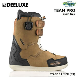 25-26 DEELUXE TEAM PRO 572555-4218 S3 M^Ή _up[xg NI^\[ _uobN jZbNX Xm[{[h u[c fB[bNX Ki