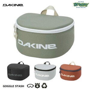DAKINE SHOD GOGGLE STASH BF237236 S[OP[X ^t[XfΉ SʕیtH[pbh Y2[ Cvt S _JC Ki