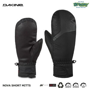 DAKINE NOVA SHORT MITTS BF237719 Xm[~gO[u V[gJt h  U[ O\[VR[h Xm[{[h BLK _JC Ki