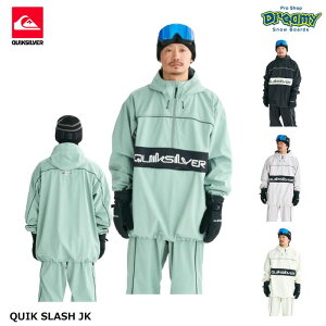 QUIKSILVER QUIK SLASH JK QJK253405 Xm[WPbg bNXtBbg h  CgEFA n[tWbv bVn S NCbNVo[ Ki
