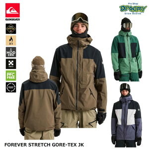 QUIKSILVER FOREVER STRETCH GORE-TEX JK EQYTJ03509 Xm[WPbg _tBbg SAebNX Xgb` h h  S NCbNVo[ Ki