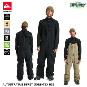 QUIKSILVER ALTOSTRATUS STRET GORE-TEX BIB EQYTP03245 Xm[rupc M[tBbg SAebNX Xgb` h h  NCbNVo[ Ki