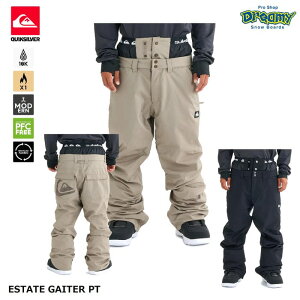 QUIKSILVER ESTATE GAITER PT GQYTP03002 Xm[pc _tBbg h  Nїn /䒲 x`[V S NCbNVo[ Ki