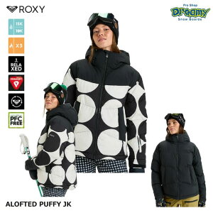 ROXY ALOFTED PUFFY JK ERJTJ03514 Xm[WPbg h  bNXtBbg Nїn nhQC^[ E\pE_[XJ[g S LV[ Ki