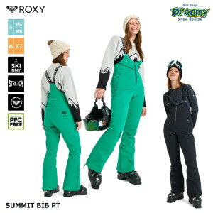 ROXY SUMMIT BIB PT ERJTP03291 Xm[rupc XLj[tBbg h  Xgb` TCY\TXy_[ ߃t@Xi[ LV[ Ki