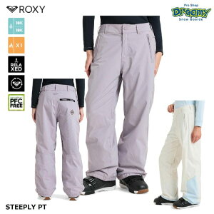 ROXY STEEPLY PT ERJTP03294 Xm[pc bNXtBbg h  WPbgAp[v EGXg/ x`[V S LV[ Ki