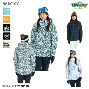 ROXY ROXY JETTY NP JK GRJTJ03007 Xm[WPbg M[tBbg h  Nїn Et[h x`[V pX|Pbg LV[ Ki