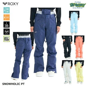 ROXY SNOWHOLIC PT GRJTP03001 Xm[pc eC[htBbg h  Nїn EGXg//䒲 EGXg/u[cQC^[ S LV[ Ki
