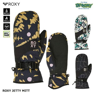 ROXY ROXY JETTY MITT ERJHN03266 Xm[~gO[u h 10000mm XgAWX^[ [VR[h Xm[{[h S LV[ Ki