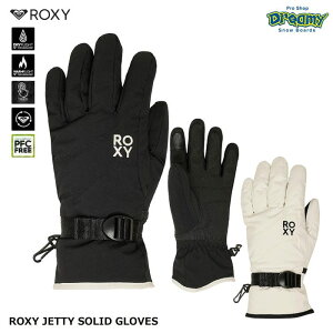ROXY ROXY JETTY SOLID GLOVES ERJHN03267 Xm[O[u h  ^b`plΉ XgAWX^[ [VR[h Xm[{[h S LV[ Ki