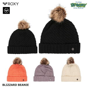 ROXY BLIZZARD BEANIE ERJHA04415 r[j[ t[XCi[n ܂Ԃ tFCNt@[ || t[TCY S ۉ Xm[{[h LV[ Ki