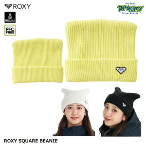 ROXY ROXY SQUARE BEANIE RBE253402 r[j[ H L nCQ[Wjbg u҂ _ujbg ܂Ԃ hJ S ۉ Xm[{[h LV[ Ki