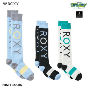ROXY MISTY SOCKS ROA253403 Xm[\bNX nC\bNX hCtCg ܐ/ƕ⋭ S EB^[X|[c Xm[{[h LV[ Ki