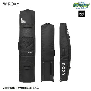 ROXY VERMONT WHEELIE BAG ERJBA03087 Xm[{[hobO 2Zbg[\ LX^[ یpbh ŒXgbv I[C P[X LV[ Ki