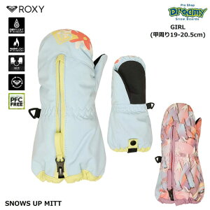 ROXY SNOWS UP MITT ERLHN03013 LbY Xm[~gO[u b19-20.5cm  Nїn tgWbp[ WPbgApXibv S LV[ Ki