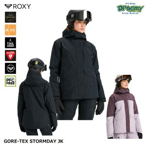 ROXY GORE-TEX STORMDAY JK ERJTJ03507 Xm[WPbg eC[htBbg SAebNX h h  Nїn wbgΉt[h LV[ Ki