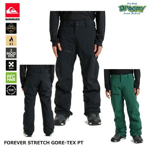 QUIKSILVER FOREVER STRETCH GORE-TEX PT EQYTP03238 Xm[pc _tBbg SAebNX Xgb` h h  Nїn NCbNVo[ Ki
