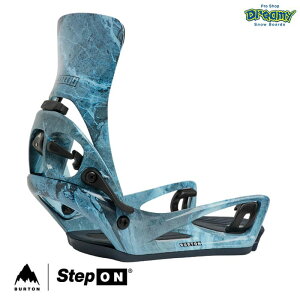 BURTON Men's Step On Cartel X Snowboard Bindings 307931 �f���A��FLAD ���t���b�N�X �I�[���}�E���e�� �X�m�[�{�[�h �o�C���f�B���O �o�[�g�� ���K�i