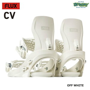 26-27 FLUX CV OFF WHITE �I�[���}�E���e�� �p�E�_�[ �p�[�N S-L �q�[���A�b�v �}���`�f�B�X�N �X�m�[�{�[�h �o�C���f�B���O �r�� �t���b�N�X 2027���f�� ���K�i