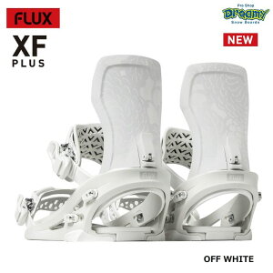 26-27 FLUX XF PLUS OFF WHITE �p�[�N �I�[���}�E���e�� �p�E�_�[ XS-L �r�u�������K�O���b�v �q�[���A�b�v �X�m�[�{�[�h �o�C���f�B���O �r�� �t���b�N�X ���K�i
