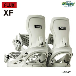 26-27 FLUX XF L.GRAY �p�[�N �I�[���}�E���e�� �p�E�_�[ XS-L ���b�t���X�g���b�v �}���`�f�B�X�N �X�m�[�{�[�h �o�C���f�B���O �r�� �t���b�N�X 2027 ���K�i