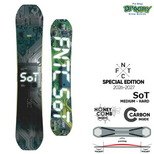 26-27 FNTC SoT �n�C�u���b�h�L�����o�[���f�� �O���g�� �J�[�r���O �~�h���t���b�N�X ���y�� �J�[�{�� �G�t�G�k�e�B�[�V�[ �X�m�[�{�[�h �� 2027���f�� ���K�i