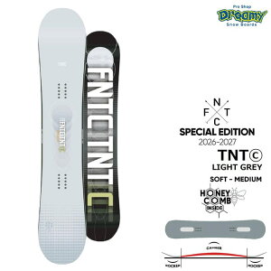 26-27 FNTC TNT C �|�b�v�L�����o�[ �O�����h�g���b�N �\�t�g�t���b�N�X �O���g�� �I�[�����E���h �G�t�G�k�e�B�[�V�[ �X�m�[�{�[�h �� 2027���f�� ���K�i