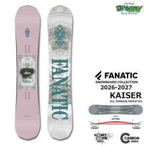 26-27 FANATIC KAISER 139/144/148/151/154/157 �|�b�v�L�����o�[ �I�[�����E���h �t���[�X�^�C�� �p�[�N �t�@�i�e�B�b�N �J�C�U�[ �X�m�[�{�[�h �� ���K�i